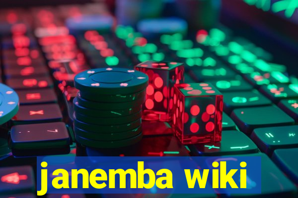 janemba wiki